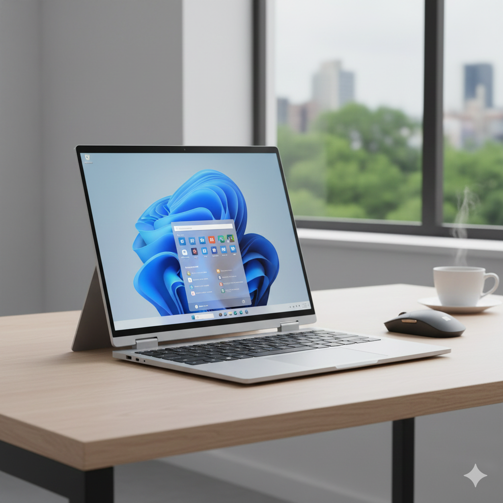 Microsoft and Ericsson bring enterprise-grade 5G laptop management to ...