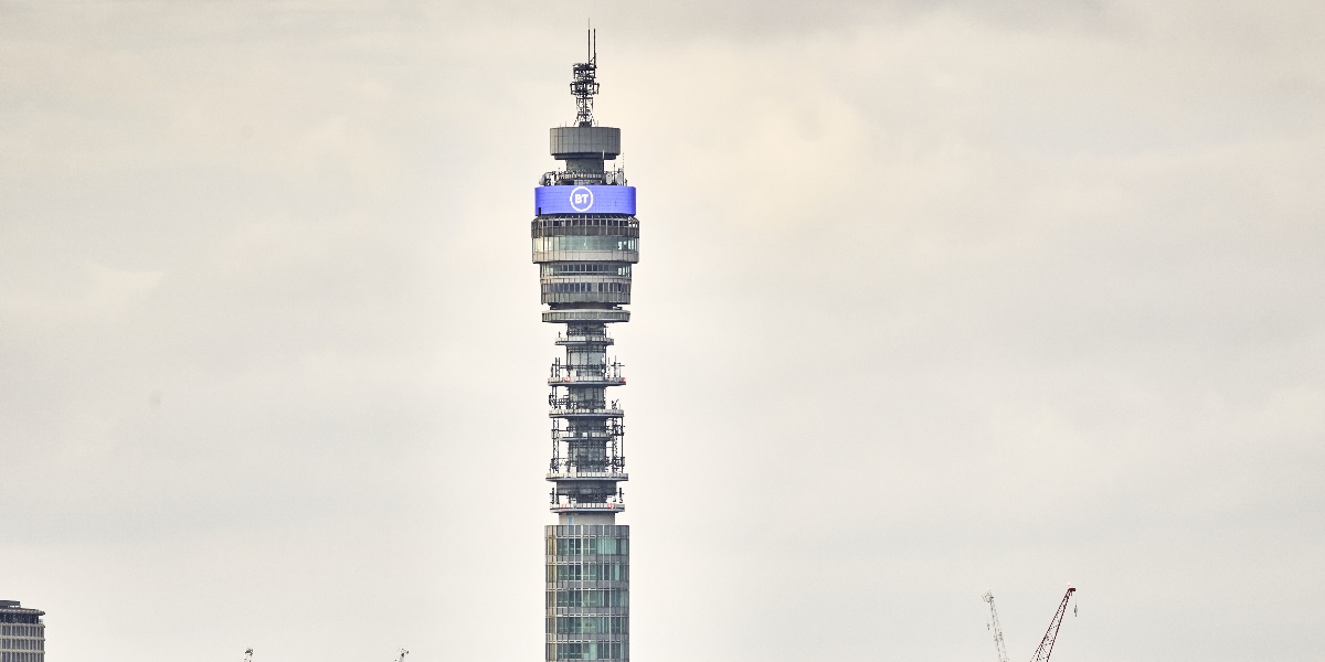 BT and Toshiba launch first commercial trial of quantum secured ...