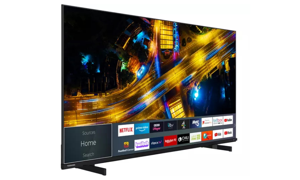 Vestel adds VIDAA to its Smart TVs offerings from 2023 onwards