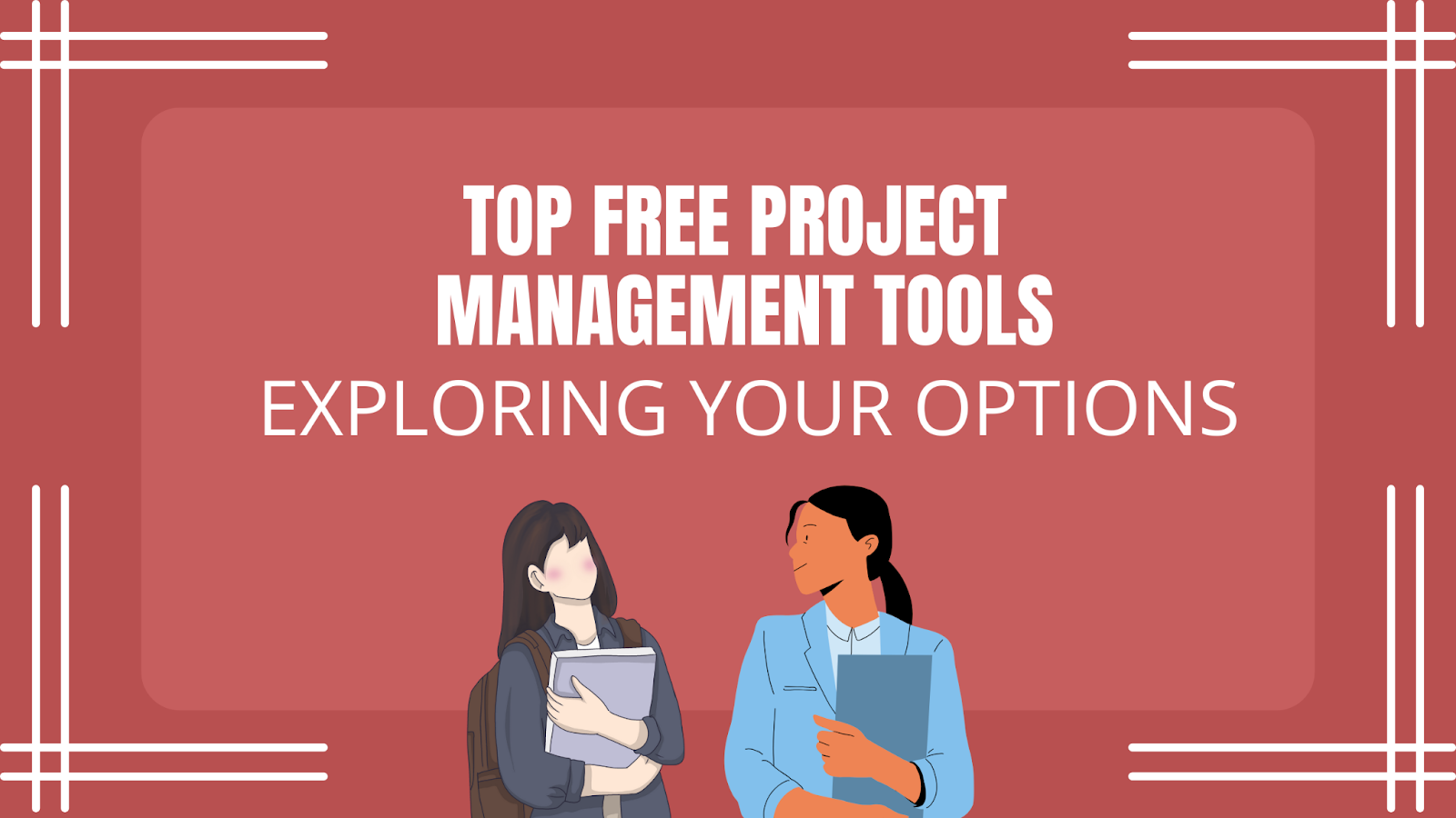 Top free project management tools exploring your options